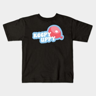 Keepy Uppy Kids T-Shirt